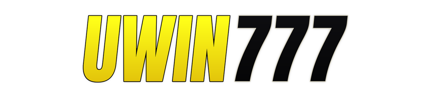 uwin777 Logo